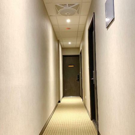 媞婭行旅 Teeya Apt Đài Bắc Ngoại thất bức ảnh