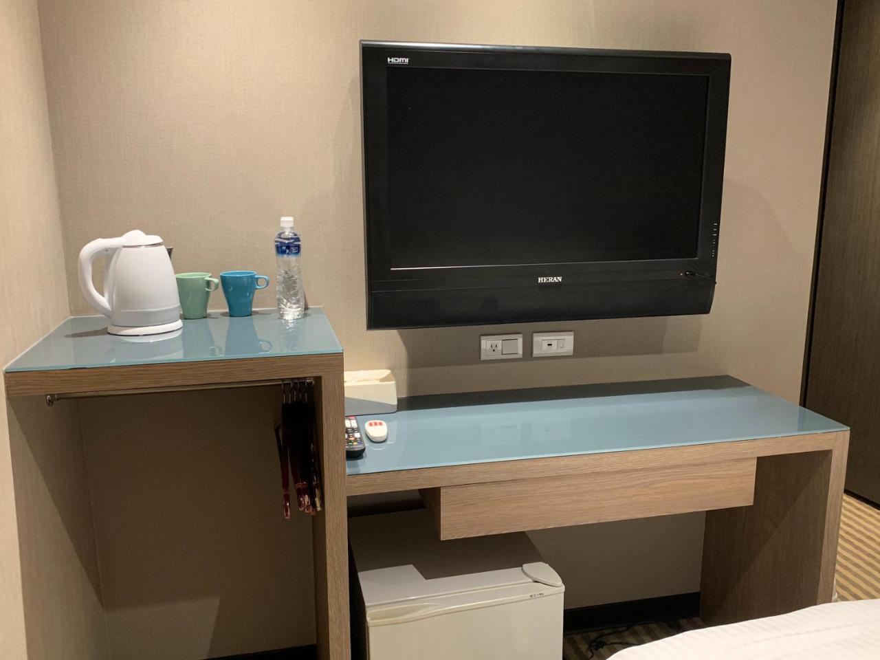 媞婭行旅 Teeya Apt Đài Bắc Ngoại thất bức ảnh